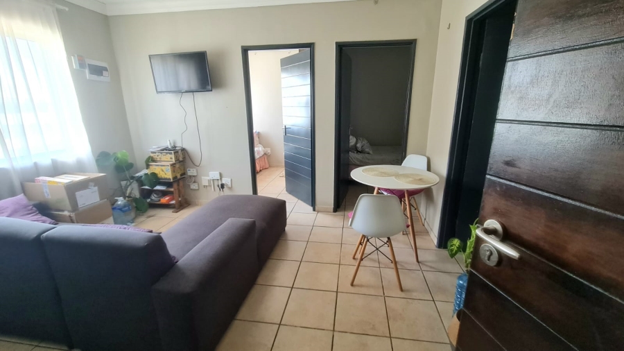 2 Bedroom Property for Sale in Belhar Western Cape